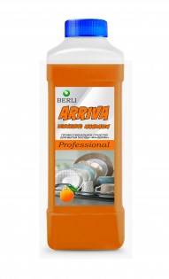 ARRIVA Mandarin 1л